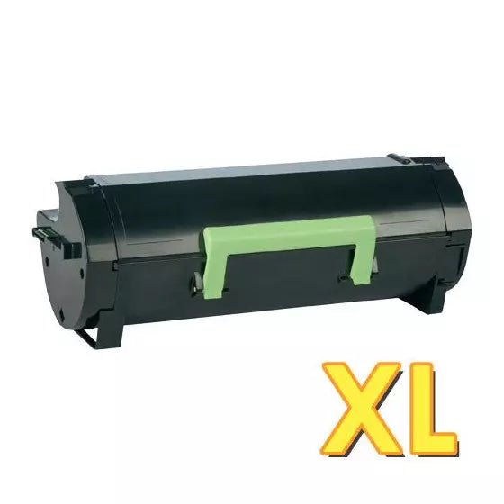 TONER COMPATIBLE LEXMARK 60F2H00 - KERA FRANCE TONER COMPATIBLE LEXMARK 60F2H00 - KERA FRANCE
